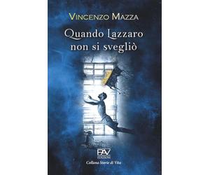 Quando Lazzaro non si svegliò