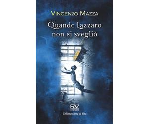 Quando Lazzaro non si svegliò