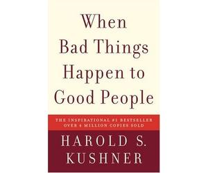 Quando le cose cattive accadono a buone persone di Harold S. Kushner (Copertina morbida) Anchor