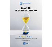 Quando le donne contano