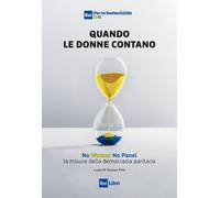 Quando le donne contano - AA.VV.
