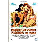 Quando Le Donne Persero La Coda - (Italian Import) DVD NUOVO