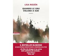 Quando le gru volano a sud