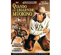 Quando Le Leggende Muoiono