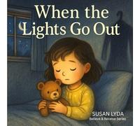 Quando le luci si spengono - NUOVA SUSAN. LYDA 2025-06-09