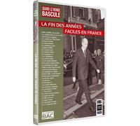 Quando le Monde Rocker La Fine Des Anni Facile DVD Nuova