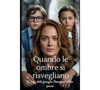 Quando le ombre si risvegliano: Un matrimonio di convenienza, una battaglia per la sopravvivenza