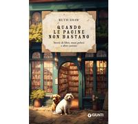 Quando le pagine non bastano. Storie di libri, musi pelosi e altre carezze [Pape