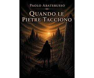 Quando le pietre tacciono