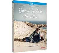 Quando Leggerai Questa Lettera BLU-RAY NUOVO