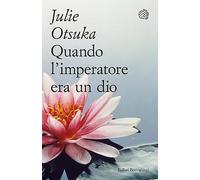 Quando l'imperatore era un dio