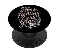 Quando l'ingiustizia diventa attivista per il dovere di resistenza alla legge PopSockets PopGrip Adesivo