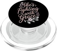 Quando l'ingiustizia diventa attivista per il dovere di resistenza alla legge PopSockets PopGrip per MagSafe