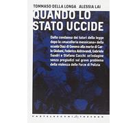 Quando lo Stato uccide