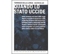 Quando lo Stato uccide