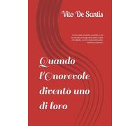 Quando l'Onorevole diventò uno di loro: A chi è stato costretto a partire, a chi ha cercato un luogo dove poter vivere con dignità, e a chi, nonostante tutto, continua a sperare.