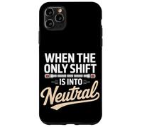 Quando l'unico cambiamento è nella giornata del lavoro neutrale Custodia per iPhone 11 Pro Max