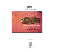 Quando l'uomo inciampò sui segni