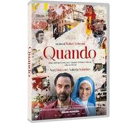 Quando (Marcore'/Tognazzi) (2023) DVD pre-order