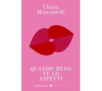 Quando meno te lo aspetti