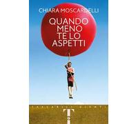 Quando meno te lo aspetti