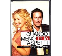 Quando meno te lo aspetti