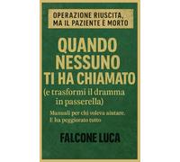 Quando nessuno ti ha chiamato (e trasformi il dramma in passerella): Manuali per chi voleva aiutare. E ha peggiorato tutto