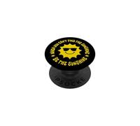 Quando non riesci a trovare il sole diventa il sole PopSockets PopGrip Adesivo