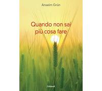 Quando non sai più cosa fare