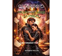 QUANDO O DESEJO QUEBRA A COROA: Um romance real