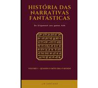 Quando o mito era o mundo