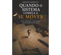 QUANDO O SISTEMA COMEÇA A SE MOVER: Crise, radiestesia e a construção de um método operacional