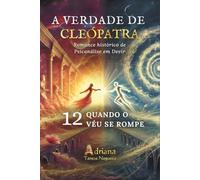 QUANDO O VÉU SE ROMPE: Romance histórico de Psicanálise em Devir