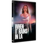 Quando piove a Los Angeles [DVD]