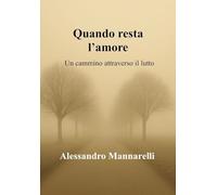 Quando resta l'amore