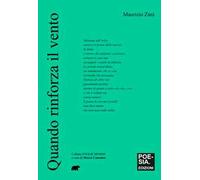 Quando rinforza il vento