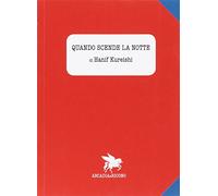 Quando scende la notte