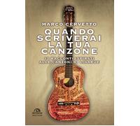 Quando scriverai la tua canzone. 12 racconti ispirati alle canzoni di Liga...