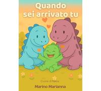 Quando sei arrivato tu