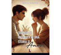 Quando si inciampa in una storia d'amore