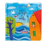 Quando sorge il sole. Ediz. illustrata