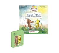 Quando tigre e orso hanno quasi perso il meglio,1 Gettone Galakto