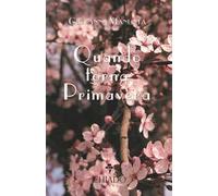 Quando torna primavera