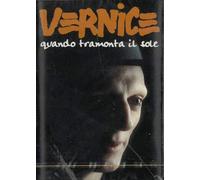 Quando tramonta il sole (versione audio cassetta)