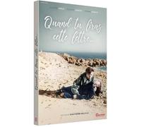 Quando Tu Leggere Questo Lettera DVD Nuova