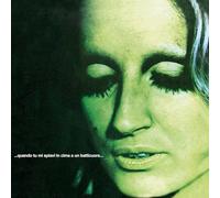 MINA - QUANDO TU MI SPIAVI... - LP Vinyl Green Marbled PREORDINE DAL 11 APRILE