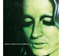 MINA - QUANDO TU MI SPIAVI... - LP Vinyl Green Marbled PREORDINE DAL 11 APRILE