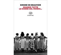 Quando tutte le donne del mondo...