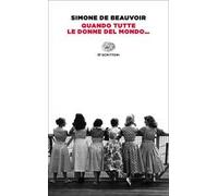 Quando tutte le donne del mondo...