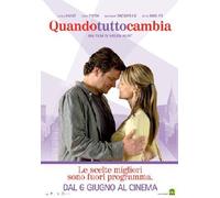 quando tutto cambia (2007 ) - vn